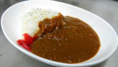 乙亥カレー